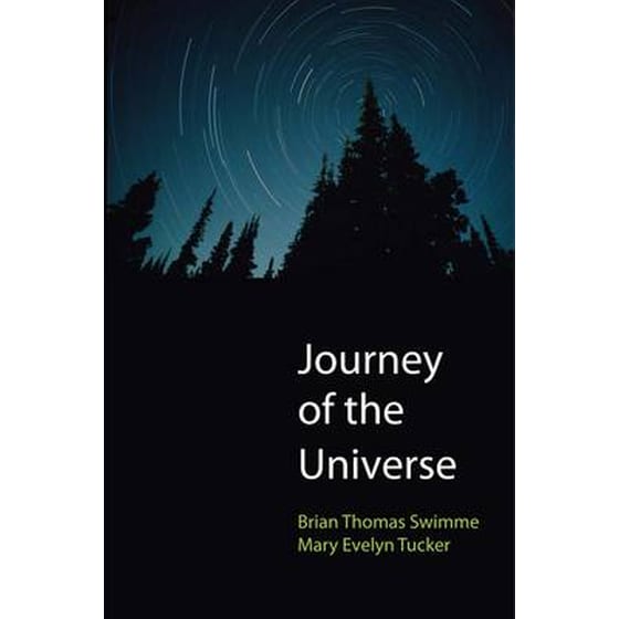 Journey of the Universe image 0