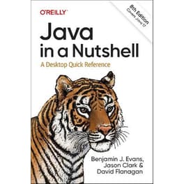 Java in a Nutshell