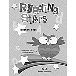 Reading Stars- Teacher's Book