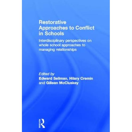 Restorative Approaches to Conflict in Schools image 0