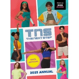 The Next Step Annual 2025