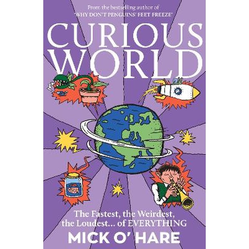 Curious World