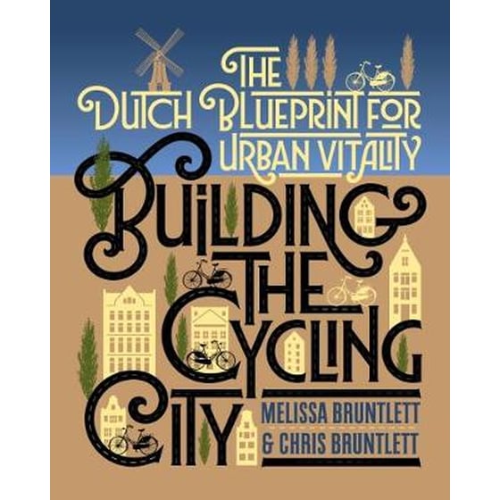 Building the Cycling City image 0
