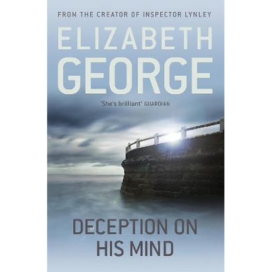 Deception on his Mind image 0