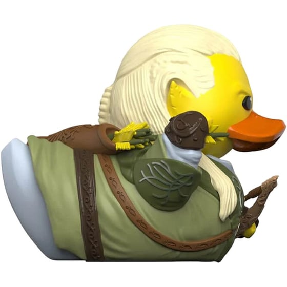 Φιγούρα Numskull Lord of the Rings 9 cm - Legolas image 1