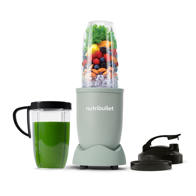 NUTRIBULLET NUTRIBULLET NB907MA JADE 900W Μπλέντερ