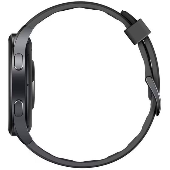 Smartwatch Egoboo x MAUI GemCraft - Sleek Black image 2
