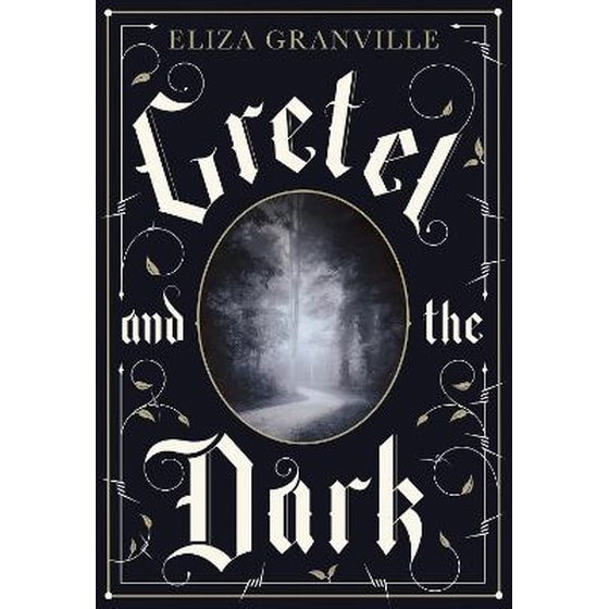 Gretel and the Dark image 0