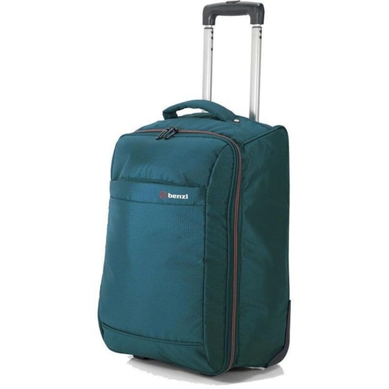 Βαλίτσα&nbsp;Καμπίνας&nbsp;Benzi&nbsp;Μπλε image 2