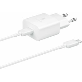Σετ Φόρτισης Samsung Usb-C 45W with cable Usb-C to Usb-C 1m - White