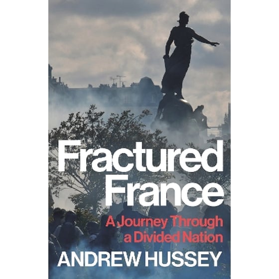 Fractured France image 0