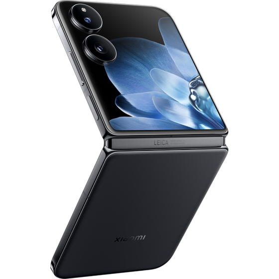 Xiaomi MIX Flip 512GB - Black image 3
