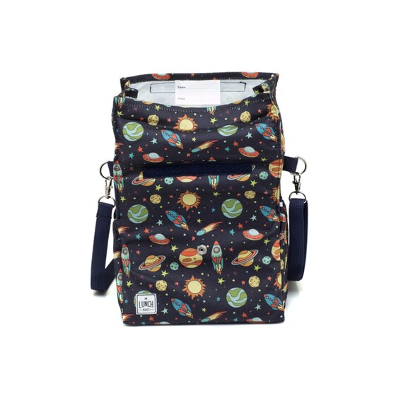 ΤΣΑΝΤΑΚΙ ΦΑΓΗΤΟΥ KIDS SPACE THE LB image 3
