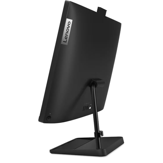 All In One Lenovo Aio3-24 Style 23.8" Full HD IPS (Core i5-12450H/8GB/512GB SSD/UHD Graphics/Win11Home) & Πληκτρολόγιο/Ποντίκι image 3