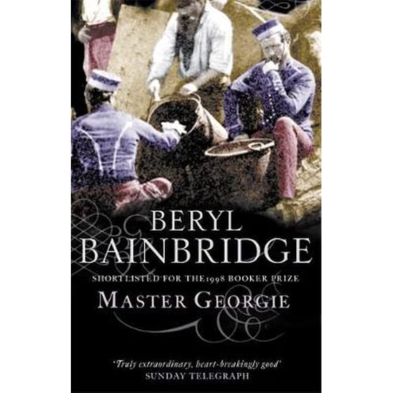Master Georgie image 0