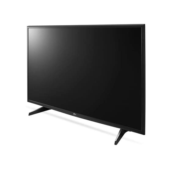 Τηλεόραση LG 49" Smart LED Ultra HD 49UH610V image 2