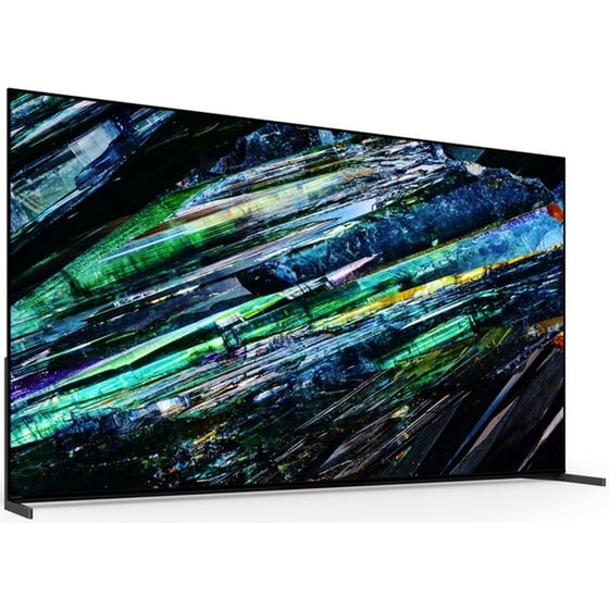 Sony OLED 65" 4K Android Τηλεόραση XR65A95LAEP image 3