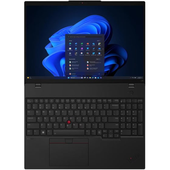 Lenovo ThinkPad L16 Gen 2 16'' WUXGA IPS (Intel Core Ultra 5 225U/32 GB/1TB SSD/Intel AI Graphics/Win11Pro) Laptop image 4