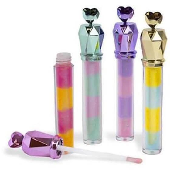 Martinelia Lip Gloss Princess Scepter Παιδικό Μακιγιάζ (διάφορα Σχέδια) 1τμχ image 0