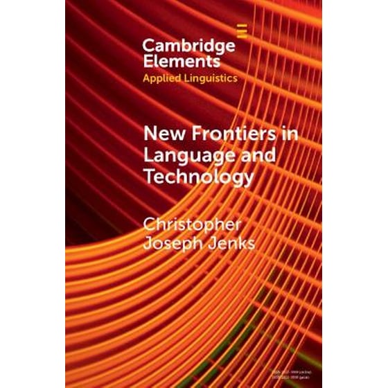 New Frontiers in Language and Technology image 0