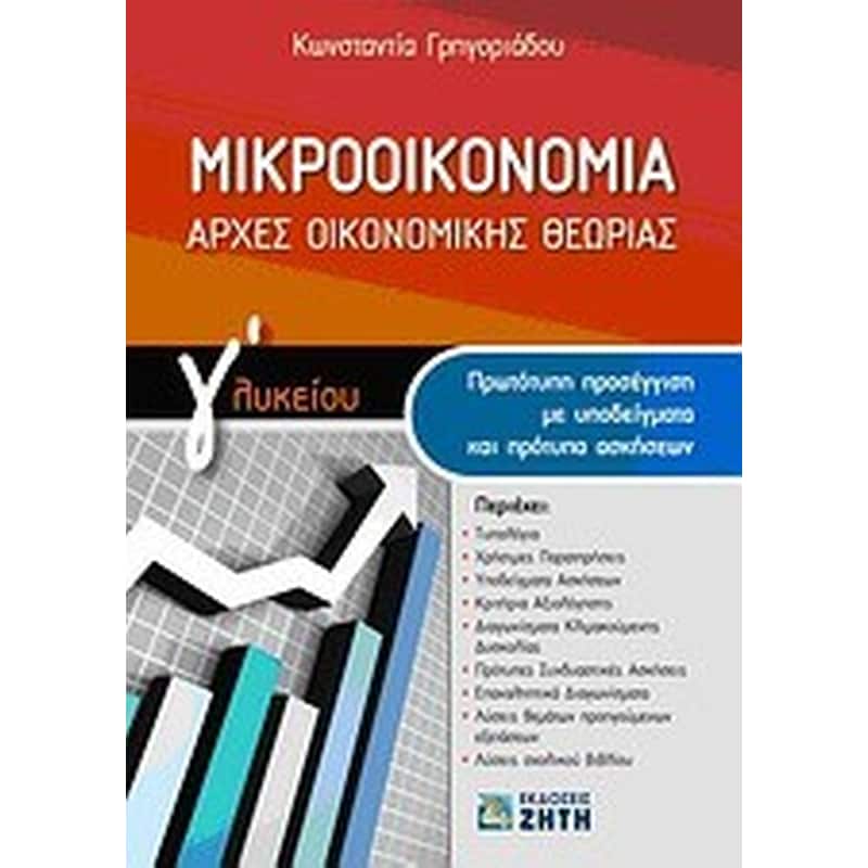 Μικροοικονομία