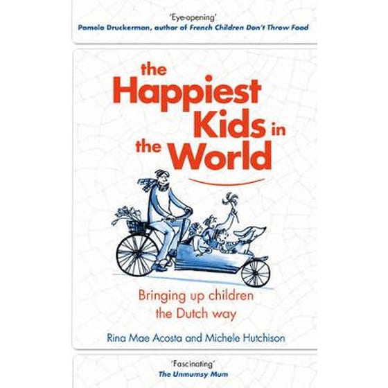 Happiest Kids in the World image 0