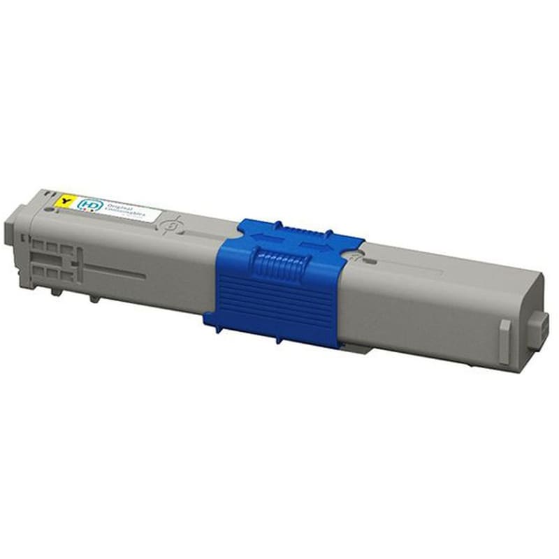 Συμβατό Toner Premium OKI 46508709 - Yellow PREMIUM
