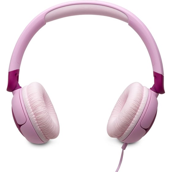 Ακουστικά Κεφαλής JBL Junior 320 - Μωβ image 1
