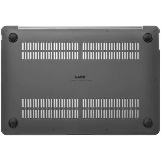 Θήκη Laptop Laut Huex MacBook Air 13" - Black image 4