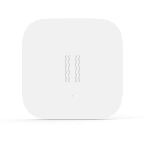 Αισθητήρας Δόνησης Aqara DJT11LM - Λευκό image 0