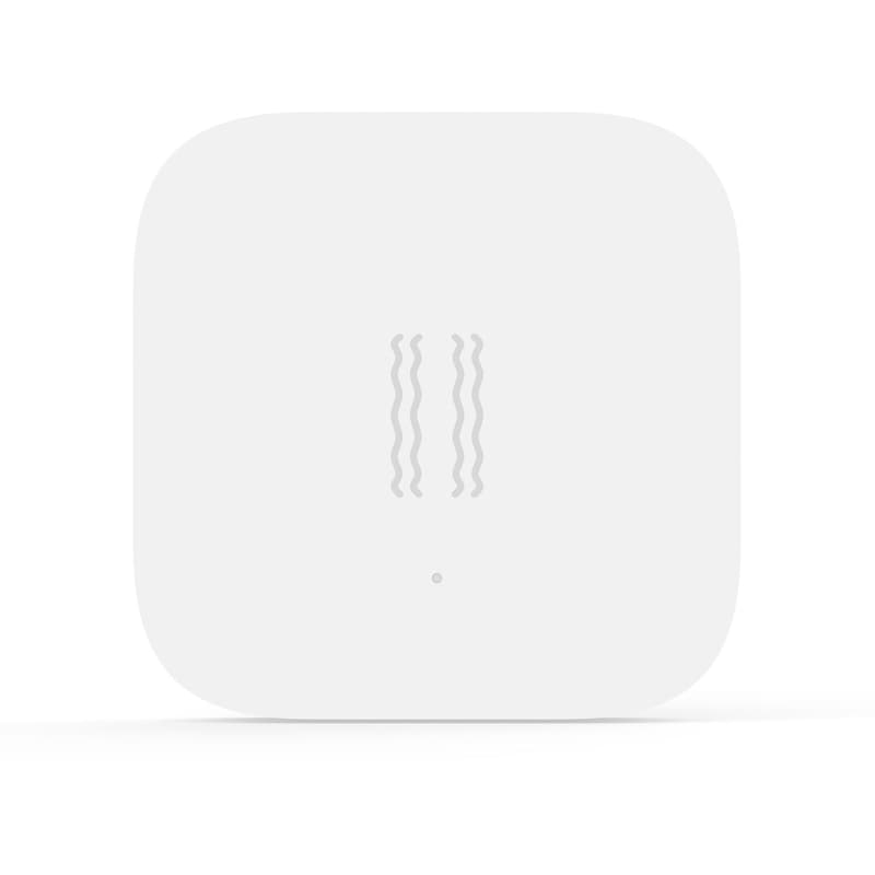 AQARA Αισθητήρας Δόνησης Aqara DJT11LM - Λευκό