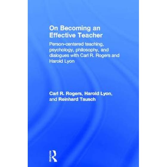 On Becoming an Effective Teacher image 0