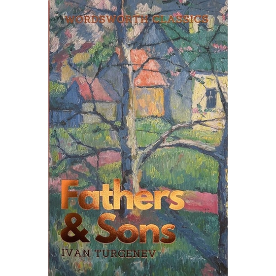Fathers and Sons image 0