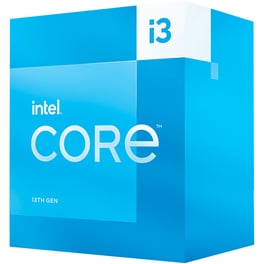 Επεξεργαστής Intel Core i3-13100, Bx8071513100
