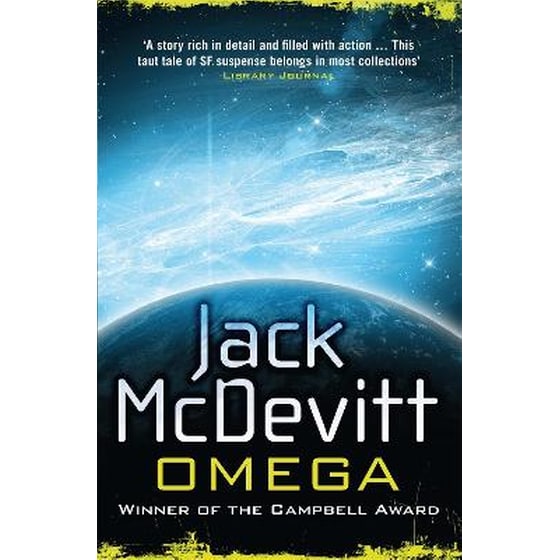 Omega (Academy - Book 4) image 0