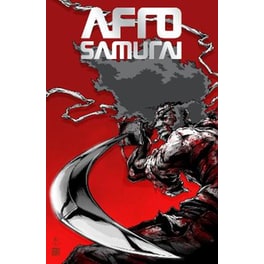 Afro Samurai, Vol.1