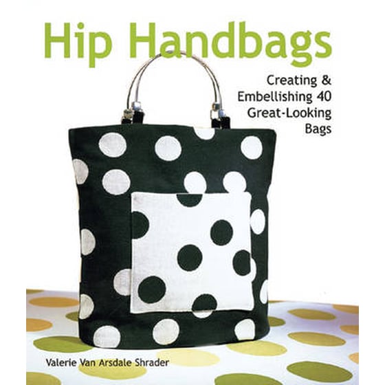 Hip Handbags image 0