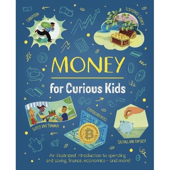 Money for Curious Kids image 0