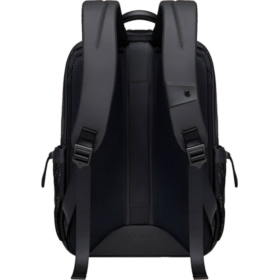 Τσάντα Laptop Arctic Hunter B00534 15.6" Αδιάβροχη - Μαύρο image 1