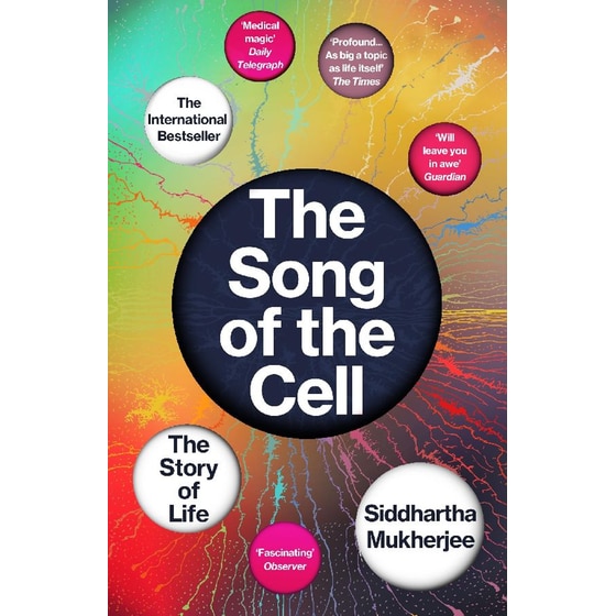 Song of the Cell image 0