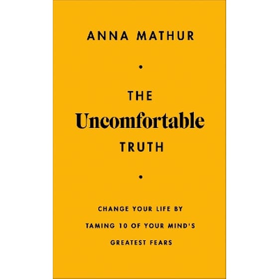 The Uncomfortable Truth image 0