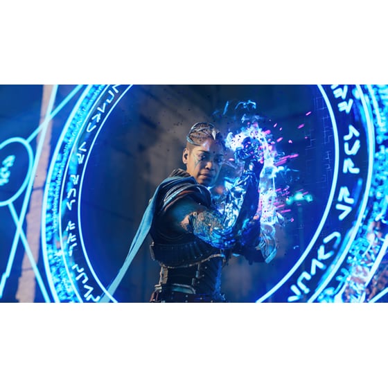 Immortals Of Aveum - PS5 image 1