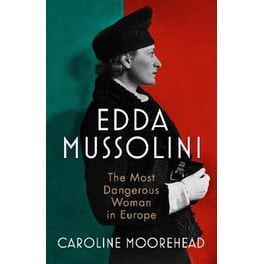 Edda Mussolini