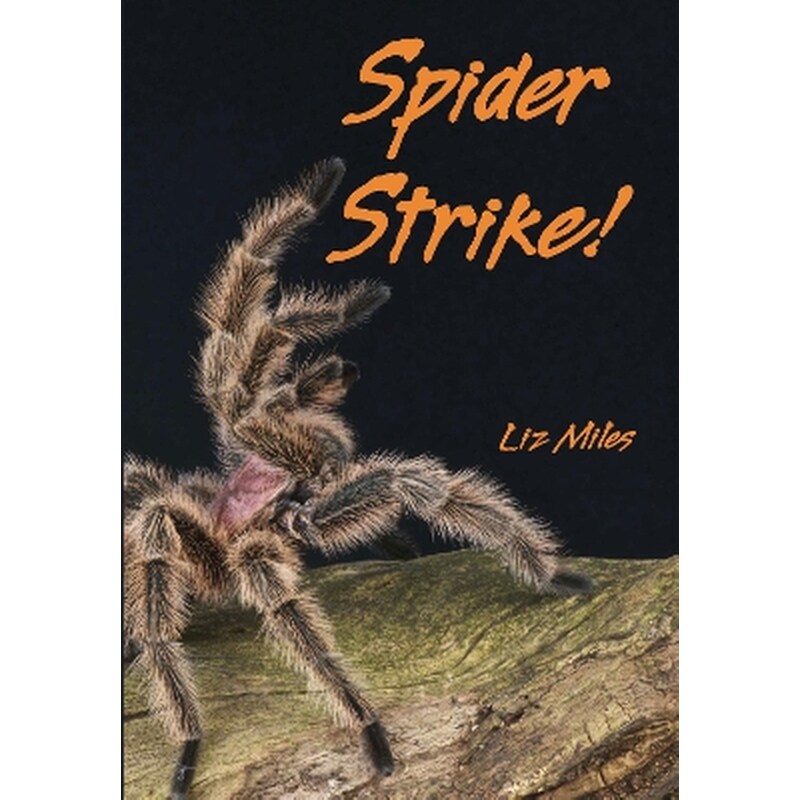 Spider Strike!