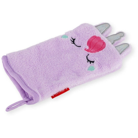 Γάντι Ντεμακιγιάζ Legami Goodbye Makeup - Μονόκερος image 2