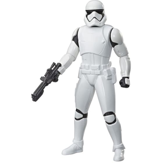 Star Wars Hero Figures (1 Τεμάχιο) image 5