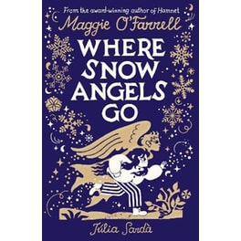 Where Snow Angels Go