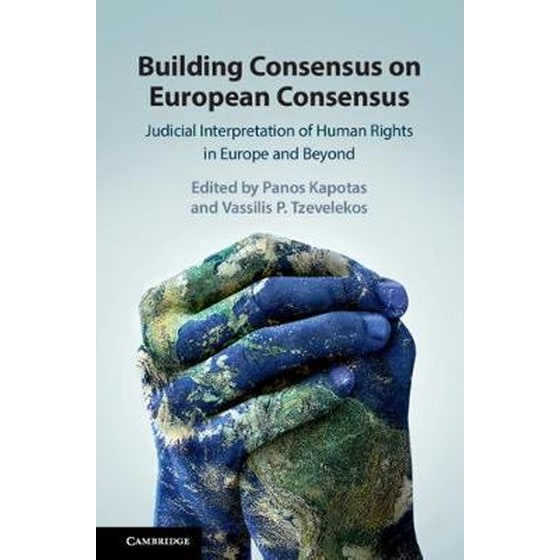 Building Consensus on European Consensus image 0