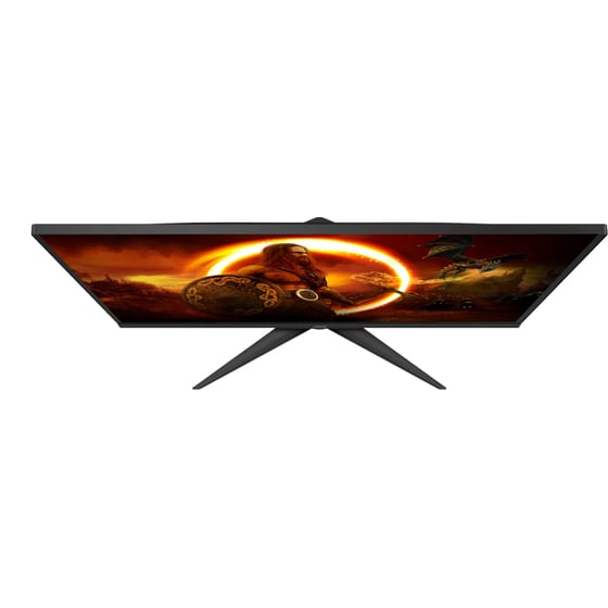 AOC Q27G2E/BK 27" QHD VA 155 Hz 4ms image 3