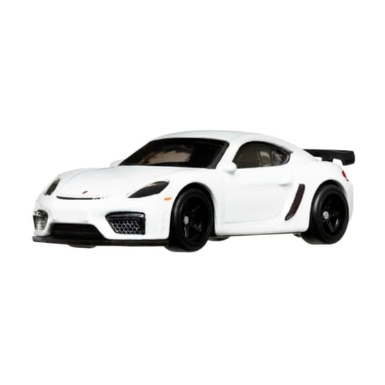 Hot Wheels Συλλεκτικά Αυτοκινητάκια Premium Fast & Furious (Mattel) image 10